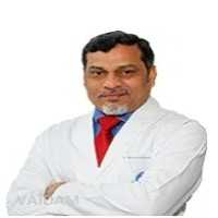 Dr. Bikram.Mohanty image